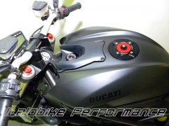 Ducabike Tankdeckel Ducati Scrambler, Streetfighter und Panigale